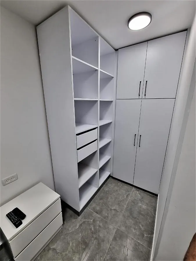Diamond Suites Eilat Apartment