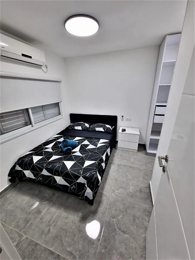 Diamond Suites Eilat Lejlighed