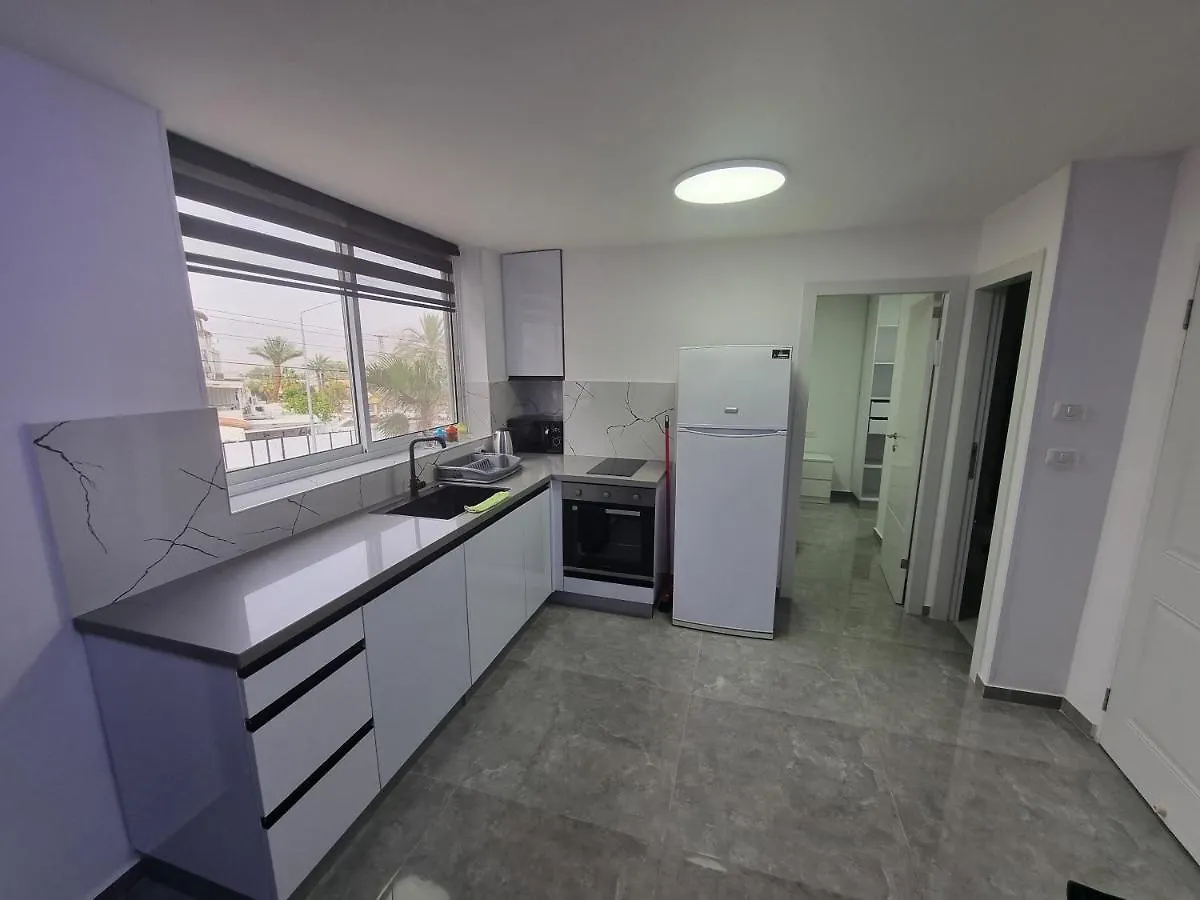 Diamond Suites Eilat 0*,