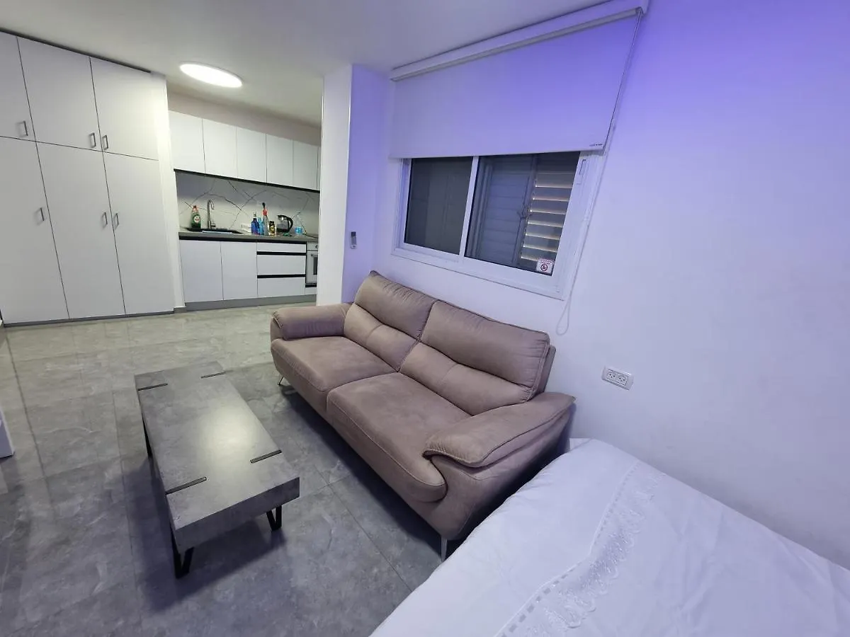 Diamond Suites Eilat Apartment