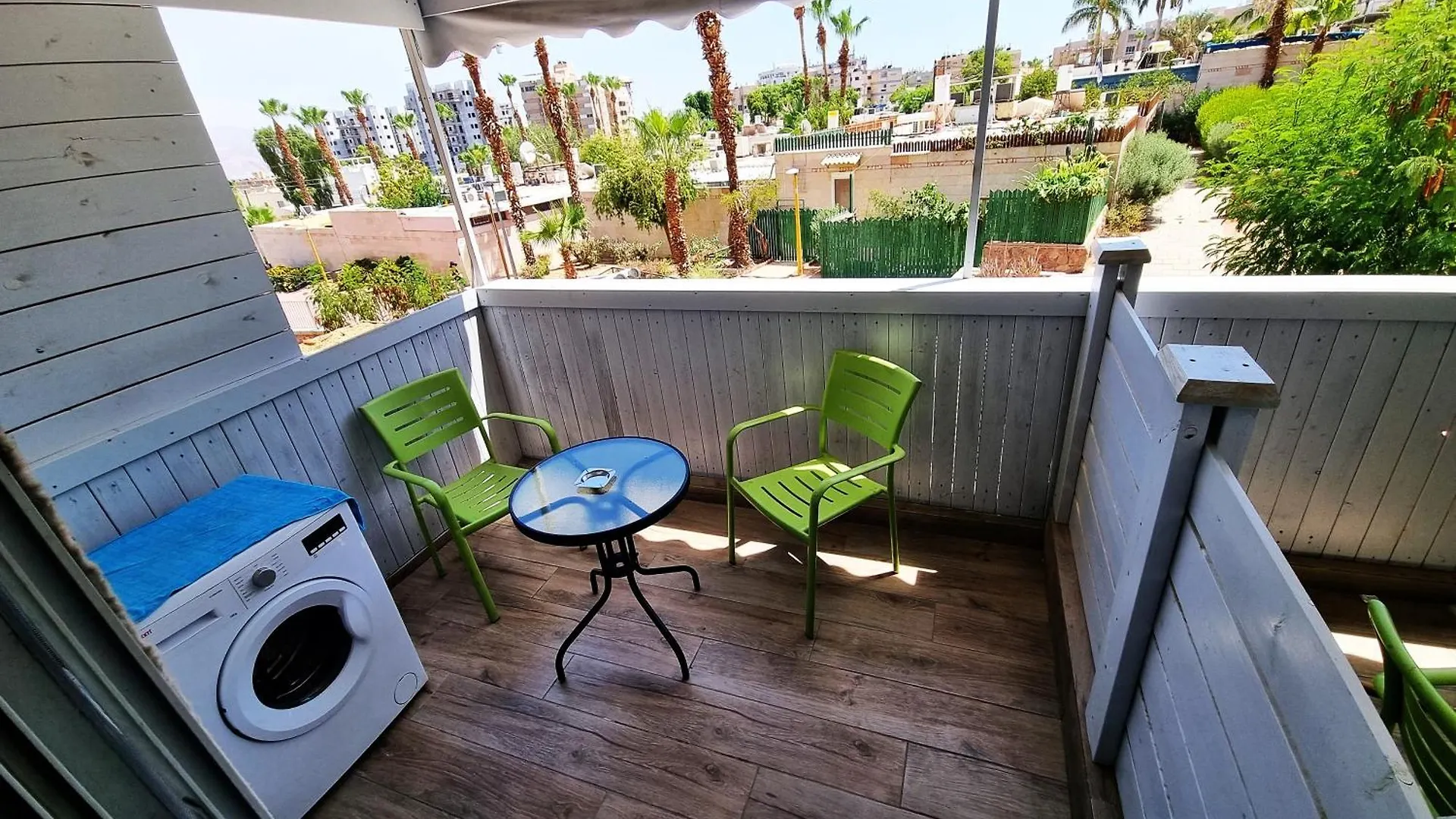 Apartment Diamond Suites Eilat